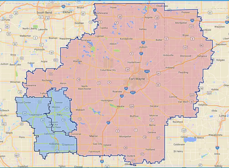 Protechs - 1-800-BOARDUP of Northeast Indiana