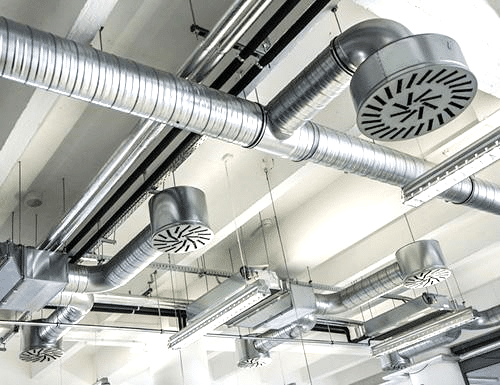 Protechs - AIR DUCT CLEANING